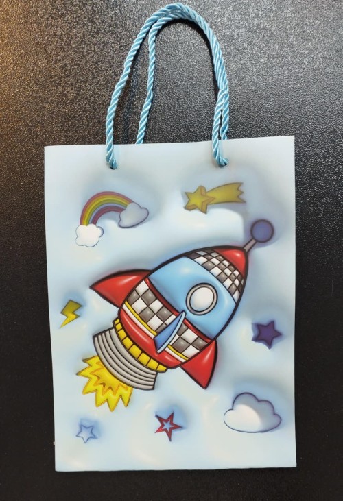 Gift Bag-B