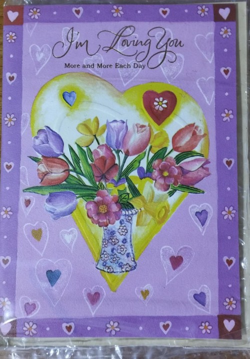 Greeting Card Life Event - 12