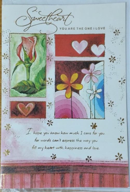 Greeting Card Life Event - 11