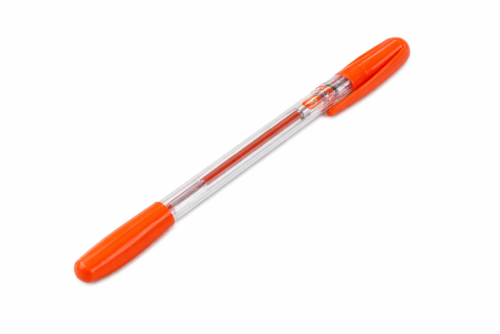 Atlas Pen Chooty T - Orange