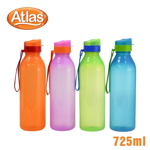 Atlas Water Bottle GeoPure - 750ml