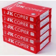 JK Paper