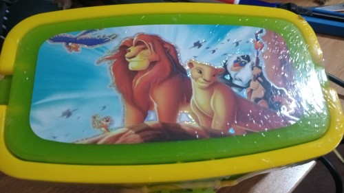 Lunch Box