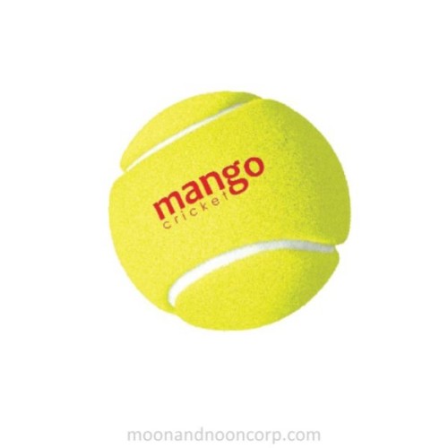 Mango Tennis Cricket Ball