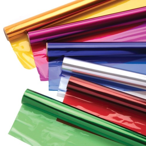 Glass Paper - Cellopain Paper