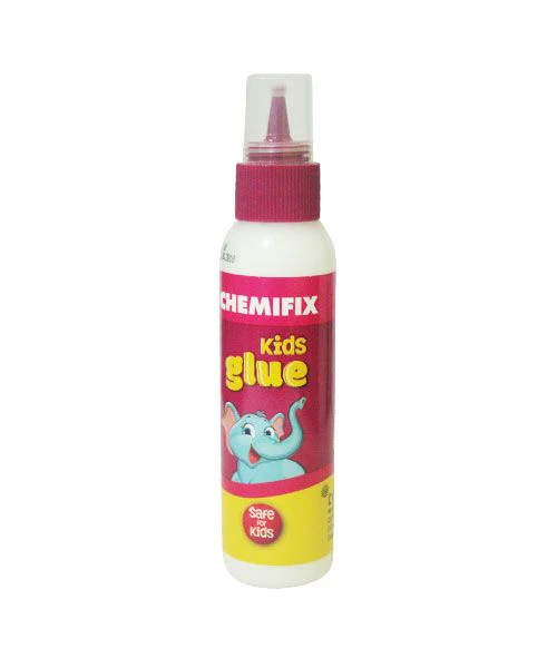 Chemifix Kids Glue Bottle - 100g