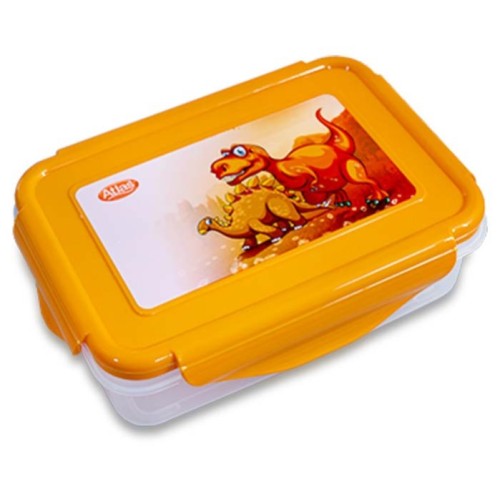 Atlas Lunch Box - Kids Combo