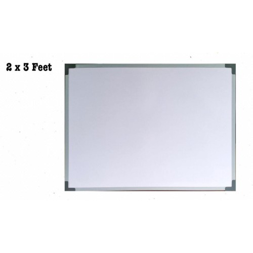 White Board 3 x 2