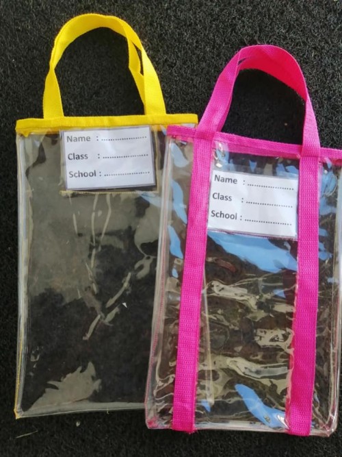 Weda Mall - වැඩ මල්ල (Activity Bag)