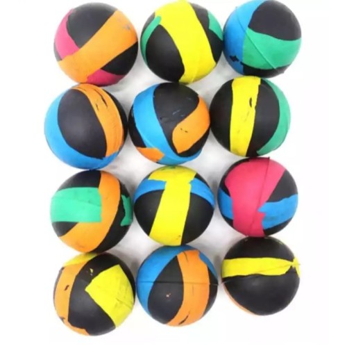Rubber Ball