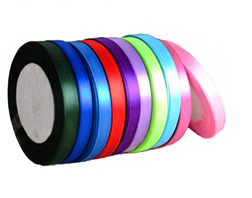 Baby Ribbon Any Color - 1/2"