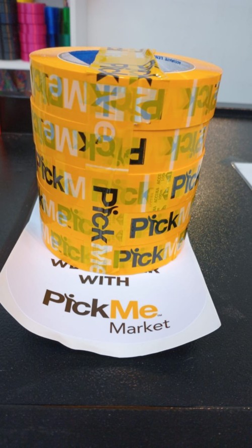Pickme Tapes