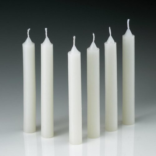 White Candle