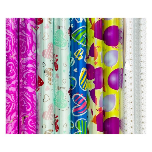Wrapping Paper