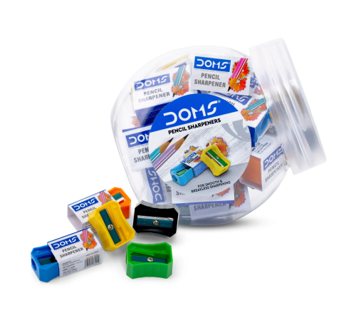 Sharpener - Doms