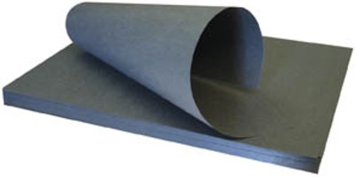 Black Paper - Black Cartridge Paper