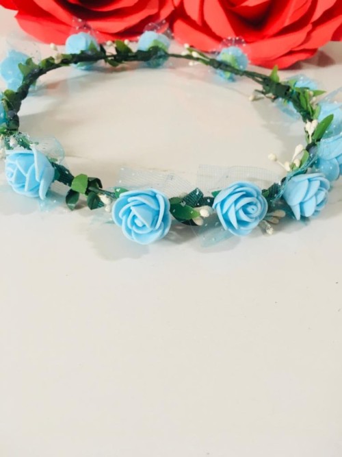 Flower Crown