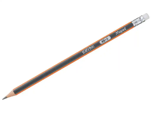 Maped-Pencil-2HB