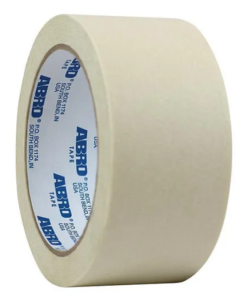 Masking Side Tape  2"