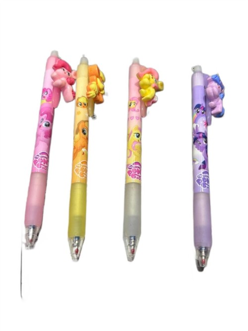Erasable Pen