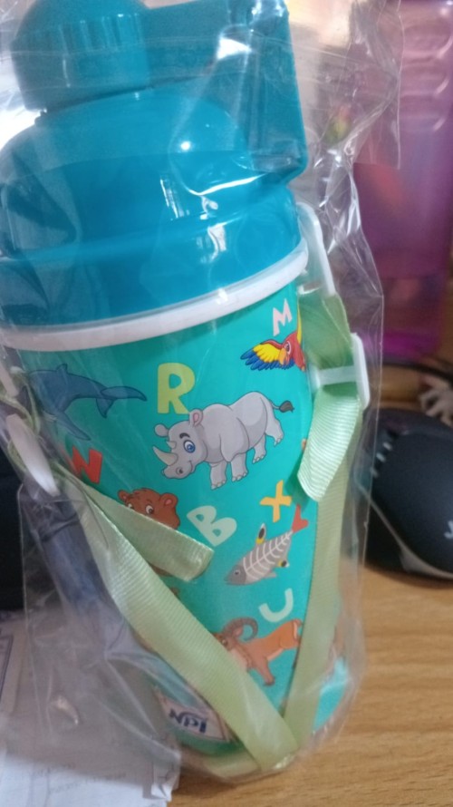 Water Bottle (JoYo)