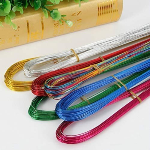 Flower Wire