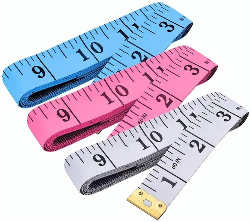 Measuring Tape / Tailoring Tape