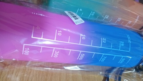 Water Bottle - 1000ML Sports