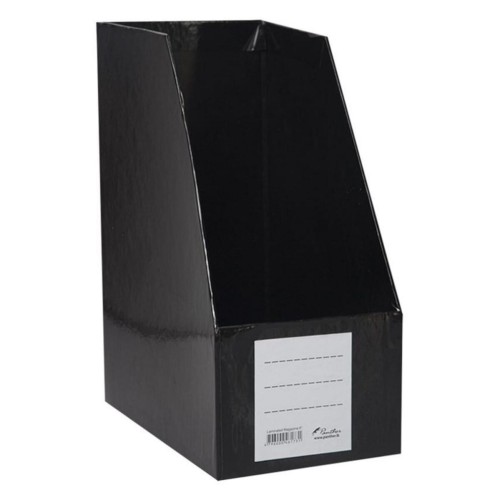 Magazine Holder 6" - Black -Panther