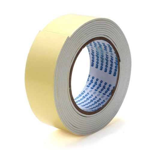 Double Side Spong Tape - One Inch