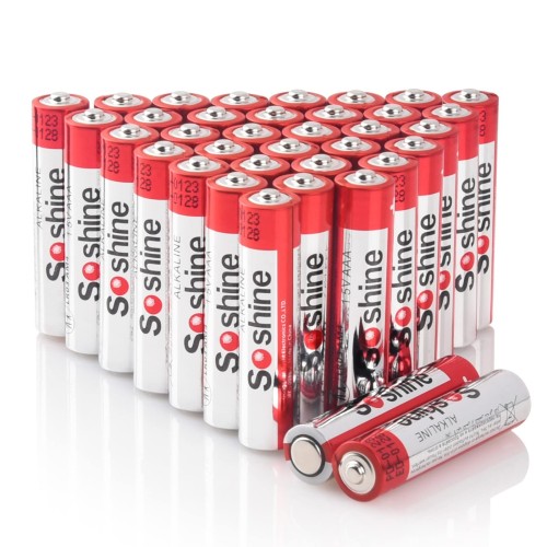 Battery AAA