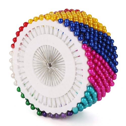 Pearl Pin - Sewing Pin