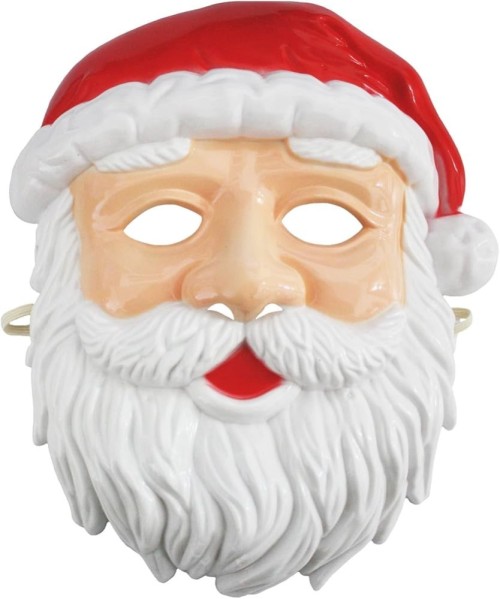 Christmas Deco - Mask