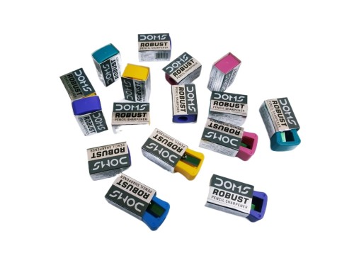 Sharpener Robust - Doms