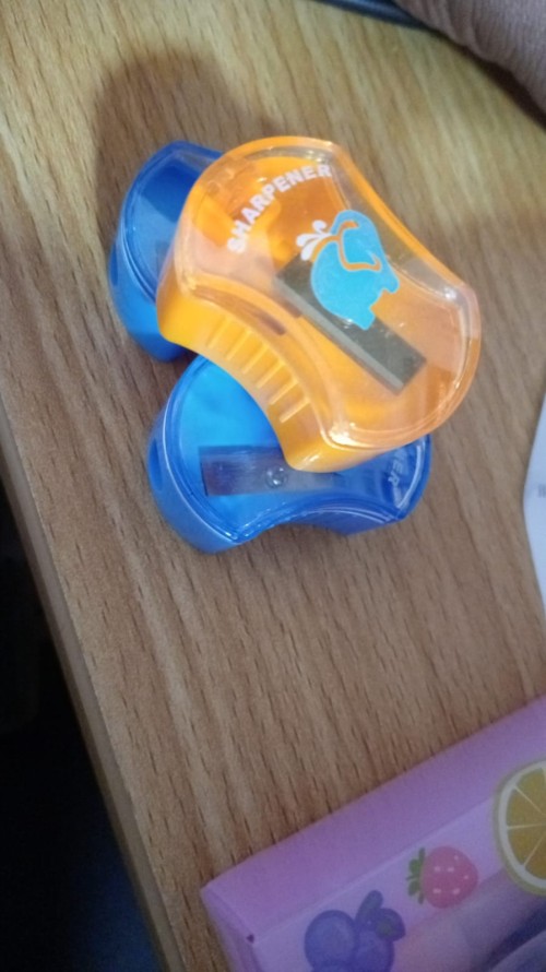  Sharpener 