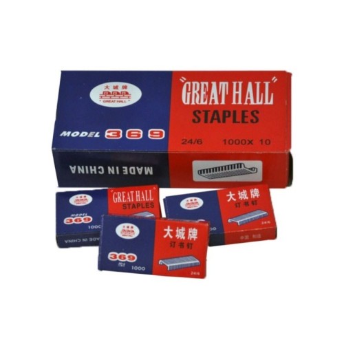 Stapler Pin