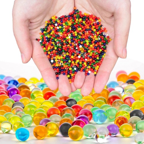 Water Beads - Magic Ball