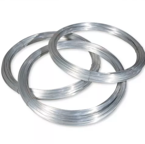 Binding Wire ( Kambi )
