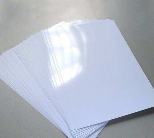 Photo Paper