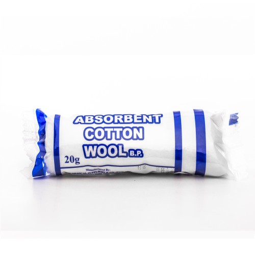 Cotton Wool
