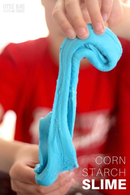 Slime Corn