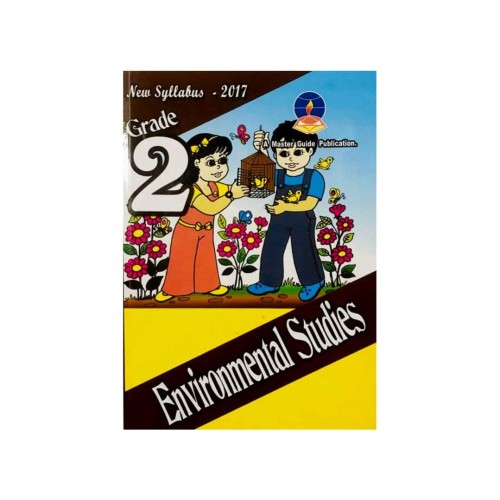 Master Guide - Grade 2 Environmental -E/M