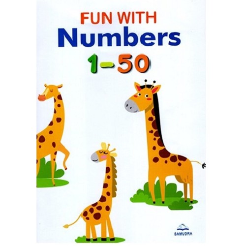 Fun With Numbers 1-50