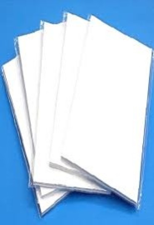 A4 Separate-White(25 Pack)