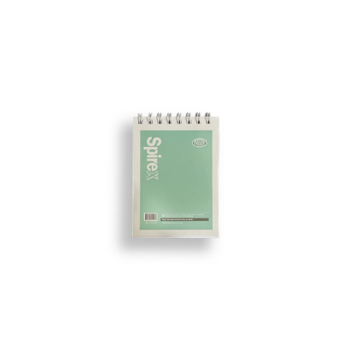 Atlas Notepad A7 - 100pg