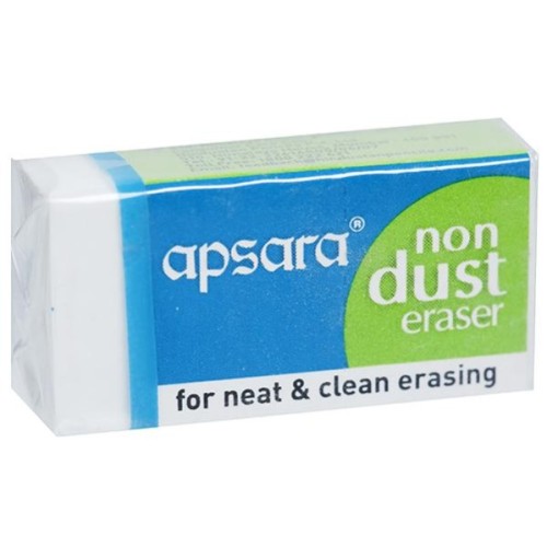 APSARA NON-DUST ERASER