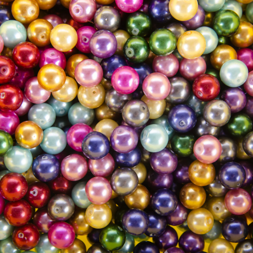 Pearl Multi Color