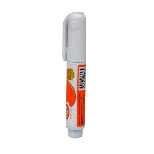 Atlas Correction Pen - White X