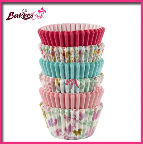 Cup Cake Liners