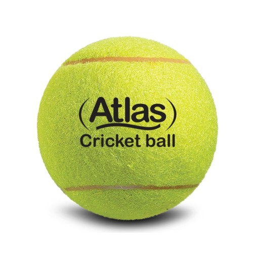 Atlas Tennis Ball Yellow